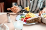Breakfast for Dinner experts, Breakfast for Dinner suggestion, is it good to have breakfast for dinner, Busy schedule