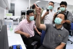 coronavirus, Thai, thai doctors might have a possible cure for coronavirus, Oseltamivir