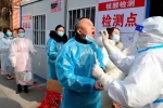 China Coronavirus new lockdown, China Coronavirus latest, china reports the highest new covid 19 cases for the year, China coronavirus