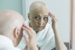 hair loss from Chemotherapy, hair loss from Chemotherapy, new cancer treatment prevents hair loss from chemotherapy, Breast cancer