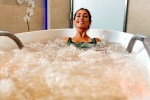 Ice Bath health, Ice Bath experts, seven health benefits of ice bath, Aids