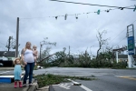 Hurricane Michael, United States, hurricane michael toll rises to 17 as violent storm hits florida, Hurricane michael