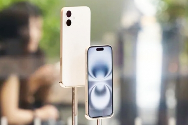 iPhone 16 Tops List of Best-Selling Smartphones in Q3 2025 iPhone 16 Tops List of Best-Selling Smartphones in Q3 2025