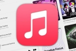 iPhone Update special features, iPhone Update in music, iphone update rolls out with ai generated playlists, Playlist