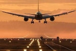 India international flights resuming, India international flights news, india to resume international flights from march 27th, Kazakhstan