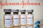 Johnson & Johnson vaccine latest, Johnson & Johnson vaccine latest, johnson johnson vaccine pause to impact the vaccination drive in usa, Federal government