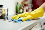 hygiene, food, 4 expert tips to keep your kitchen sanitized germ free, High quality