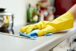 hygiene, food, 4 expert tips to keep your kitchen sanitized germ free, High quality hygiene, food, 4 expert tips to keep your kitchen sanitized germ free, High quality