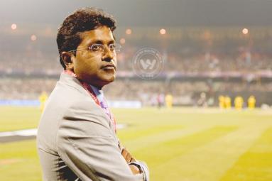 Mumbai Court Issues Non-Bailable Warrant Against Lalit Modi