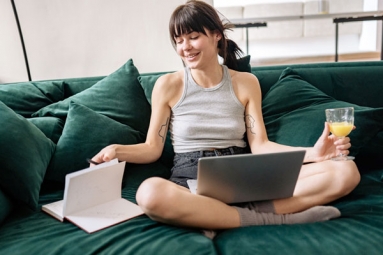 Why 'lazy girl jobs' are trending with Gen Z?