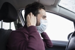 mouth, mask, should you wear a mask while driving solo, State governments mouth, mask, should you wear a mask while driving solo, State governments