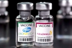 Lancet study, Oxford-AstraZeneca, lancet study says that mix and match vaccines are highly effective, Astrazeneca