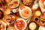 Morning Breakfast breaking news, Morning Breakfast breaking news, what happens to your body if you consume more protein for breakfast, Garbanzo