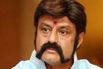 KS Ravikumar, Balakrishna new movie, nbk s cop and gangster act, Tdp KS Ravikumar, Balakrishna new movie, nbk s cop and gangster act, Tdp