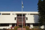 India Vs Pakistan, Indian High Commission in Pakistan drone, drone spotted over indian high commission in pakistan, Bsf