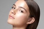 sunscreen, lemon, how to pamper your skin for a highlighter like glow, Toner