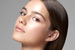 exfoliate, toner, how to pamper your skin for a highlighter like glow, Unsc