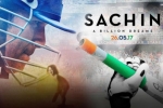 Sachin: A Billion Dreams official, Sachin: A Billion Dreams posters, sachin a billion dreams hindi movie, Arjun tendulkar