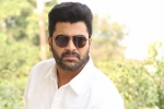 Sharwanand, Sharwanand shoulder injury, sharwanand on a break for two months, Skydiving