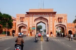place to visit in Jaipur, place to visit in Jaipur, a tour to pink city jaipur, Jantar mantar
