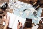 Efficient Travel Planning, Efficient Travel Planning articles, special tips for stress free and efficient travel planning, Trisha