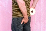 Hemorrhoids health, Hemorrhoids medication, three effective ways to tackle hemorrhoids, Cancer