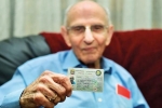 97 year old meha, 97 year old meha, 97 year old indian origin man may become first centenarian driving on dubai roads, First centenarian