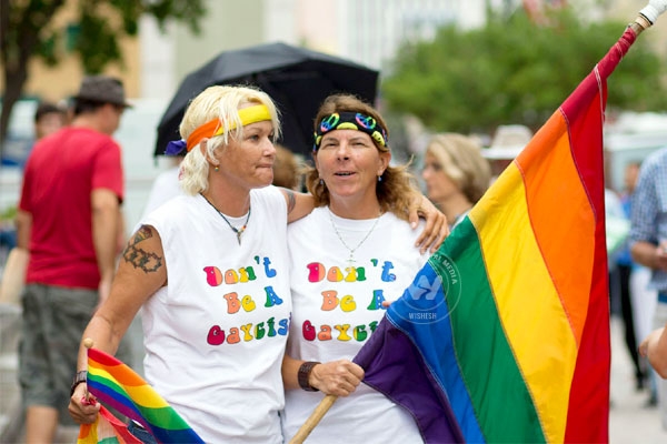 Ban on Florida gay marriage continues},{Ban on Florida gay marriage continues