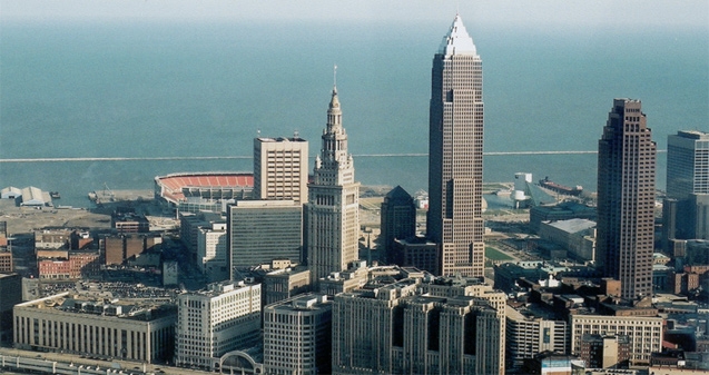 Cleveland, Ohio: A Great City to Visit
