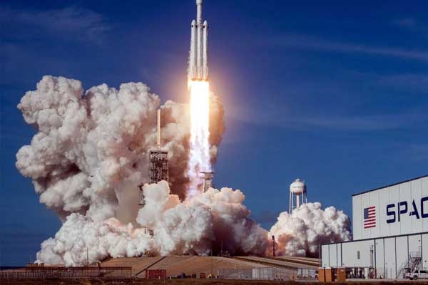 Spacex Targeting Late June for Next Launch from Cape Canaveral