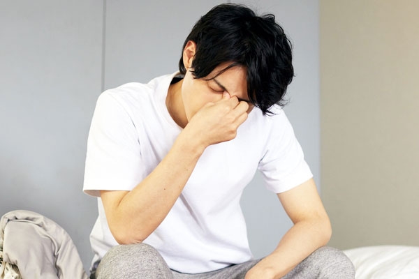 All about Chronic Stress and its Consequences