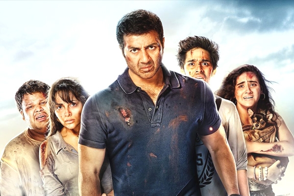 Ghayal Once Again Movie Review