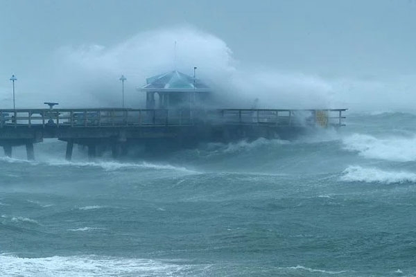 Irma Death Toll Climbs to 22 and power restored in Florida