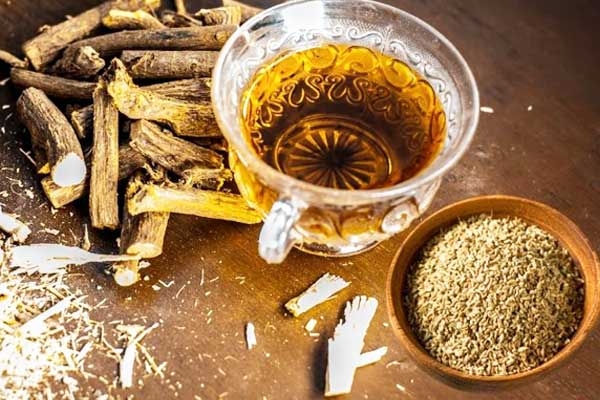 Mulethi-Ajwain Water Helps to Improve Respiratory Health during Pollution Mulethi-Ajwain Water Helps to Improve Respiratory Health during Pollution