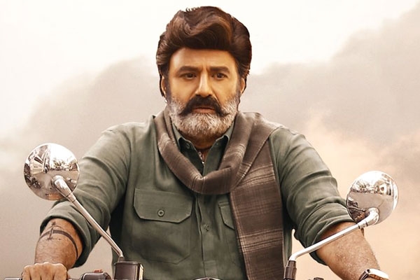 NBK's Bhagavanth Kesari First Day Collections