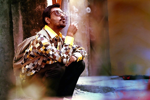 Raman Raghav 2.0 Movie Review