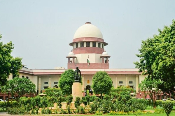 Supreme Court Dismisses Plea Seeking Probe Into Pulwama Terror Attack