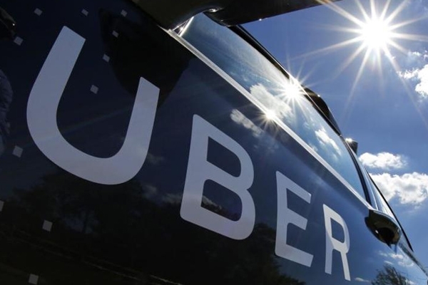 Uber driver Ticketed For Not Being Able To Speak English