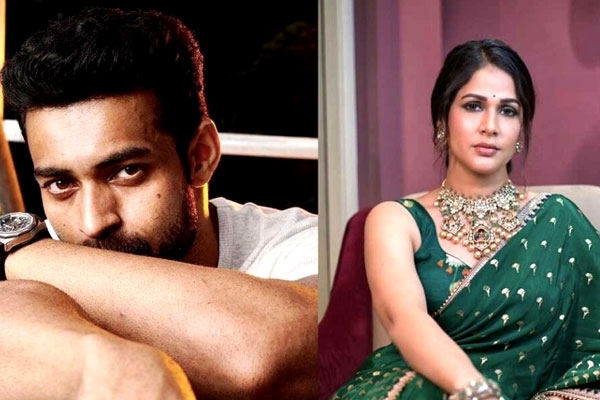 Varun Tej and Lavanya Tripati's Engagement Tomorrow