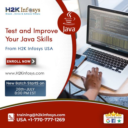 Get a better learning experience by learning Java Get a better learning experience by learning Java
