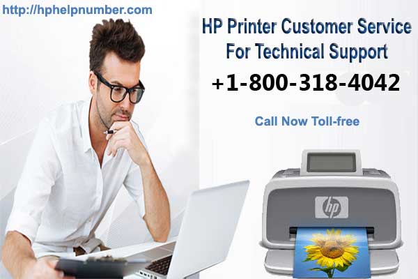 HP Customer Service Phone Number