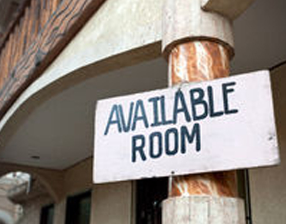 Single Room Available For Rent (For Men Only)