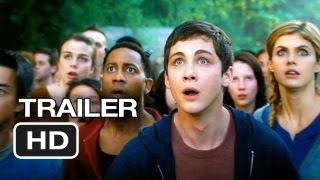 percy jackson sea of monsters movie trailer