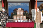 Nepal, ventilators, india gifts 10 ventilators to nepal army amid covid 19 crisis, Ram nath kovind