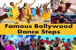 Vintage Signature Steps, Vintage Signature Steps, 10 vintage signature steps of our bollywood stars, Sexy