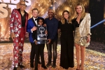 lydian nadhaswaram age, lydian nadhaswaram official, watch 13 year old chennai prodigy lydian nadhaswaram crowned the world s best wins 1 million, Oscar winner