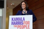 kamala harris mother, kamala harris platform, kamala harris raises over usd 23 million this year, Home loan