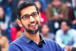 google, sundar pichai, google s sundar pichai to receive 2019 global leadership award, National stock exchange
