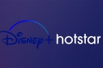 Disney, TV, disney hotstar reaches 28 million paid subscribers in india nearing netflix s subscribe rate, This is an entertainment