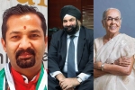 Pravasi Bharatiya Samman Awards, pravasi bharatiya divas, 3 indians from uae receive pravasi bharatiya samman awards, Pravasi bharatiya divas